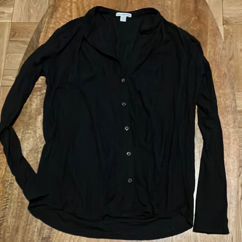 James Perse shirt